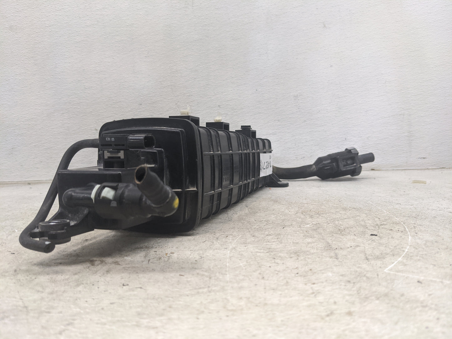 2012 Honda Fit Fuel Vapor Charcoal Canister - Oemusedautoparts1.com