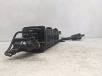 2012 Honda Fit Fuel Vapor Charcoal Canister - Oemusedautoparts1.com