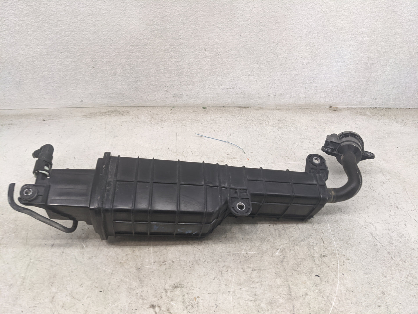 2012 Honda Fit Fuel Vapor Charcoal Canister - Oemusedautoparts1.com