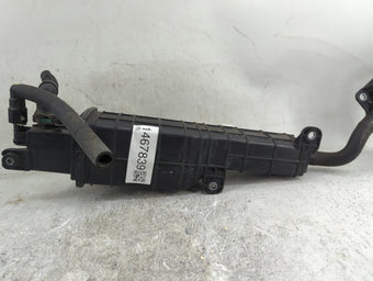 compare product 2012 Honda Fit Fuel Vapor Charcoal Canister 1467839