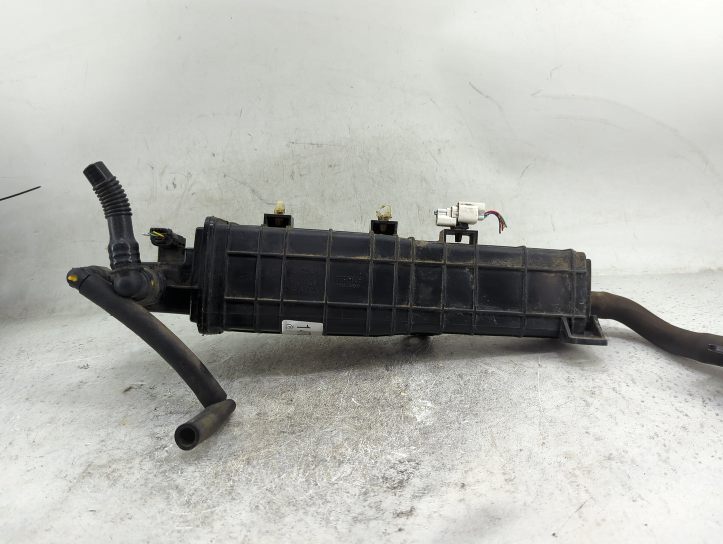 2012 Honda Fit Fuel Vapor Charcoal Canister 1467839 - Oemusedautoparts1.com