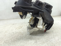 2012 Honda Fit Climate Control Module Temperature AC/Heater Replacement Fits OEM Used Auto Parts - Oemusedautoparts1.com