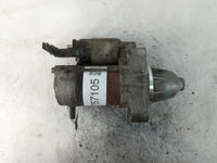 2009-2014 Honda Fit Car Starter Motor Solenoid OEM P/N:428000-5410 Fits Fits 2009 2010 2011 2012 2013 2014 OEM Used Auto Par