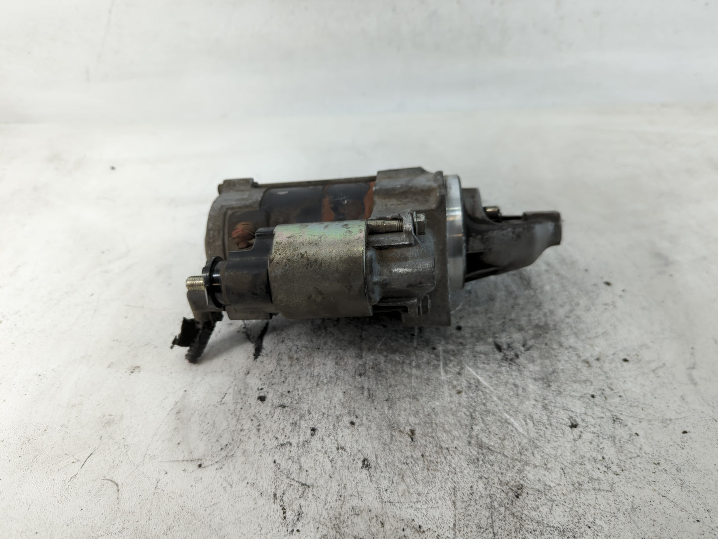 2009-2014 Honda Fit Car Starter Motor Solenoid OEM P/N:428000-5410 Fits Fits 2009 2010 2011 2012 2013 2014 OEM Used Auto Par