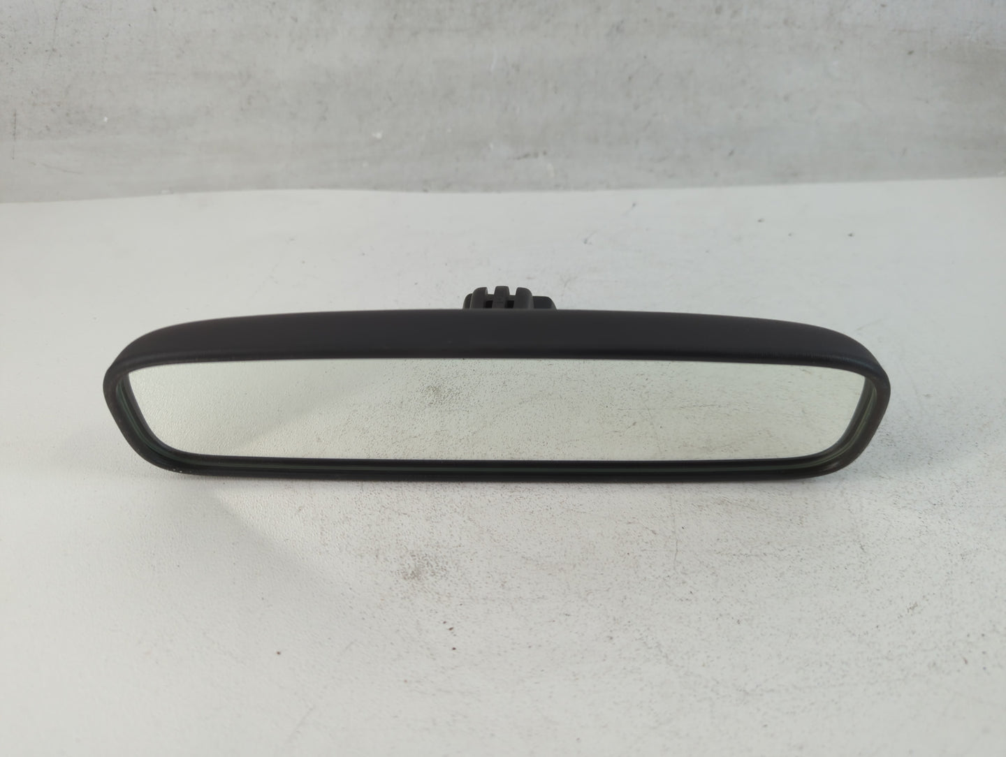 2009-2014 Honda Fit Interior Rear View Mirror Replacement OEM P/N:A047171 Fits OEM Used Auto Parts - Oemusedautoparts1.com