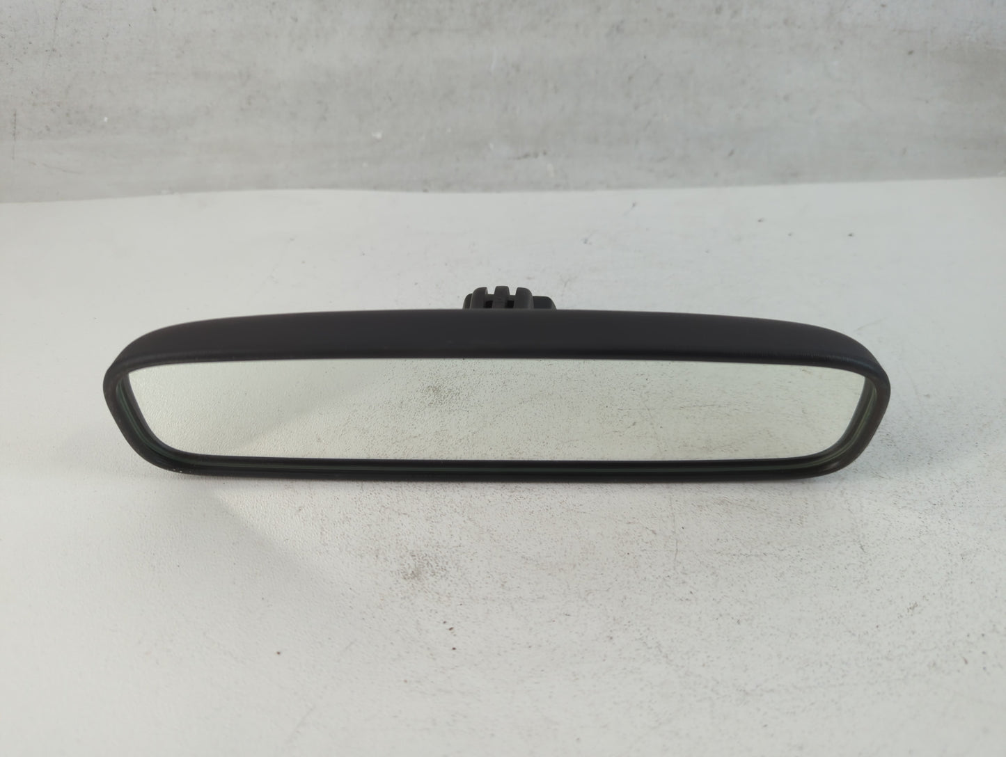 2009-2014 Honda Fit Interior Rear View Mirror Replacement OEM P/N:A047171 Fits OEM Used Auto Parts - Oemusedautoparts1.com