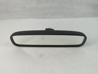 2009-2014 Honda Fit Interior Rear View Mirror Replacement OEM P/N:A047171 Fits OEM Used Auto Parts - Oemusedautoparts1.com