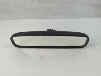 compare product 2009-2014 Honda Fit Interior Rear View Mirror Replacement OEM P/N:A047171 Fits OEM Used Auto Parts