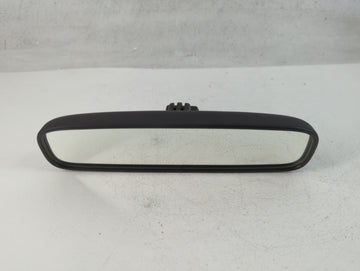 2009-2014 Honda Fit Interior Rear View Mirror Replacement OEM P/N:A047171 Fits OEM Used Auto Parts - Oemusedautoparts1.com