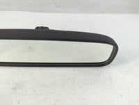 2009-2014 Honda Fit Interior Rear View Mirror Replacement OEM P/N:A047171 Fits OEM Used Auto Parts - Oemusedautoparts1.com