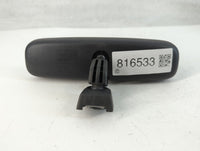 2009-2014 Honda Fit Interior Rear View Mirror Replacement OEM P/N:A047171 Fits OEM Used Auto Parts - Oemusedautoparts1.com