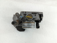 2016-2019 Honda Hr-V Throttle Body P/N:GMF3B Fits Fits 2012 2013 2014 2015 2016 2017 2018 2019 OEM Used Auto Parts - Oemused