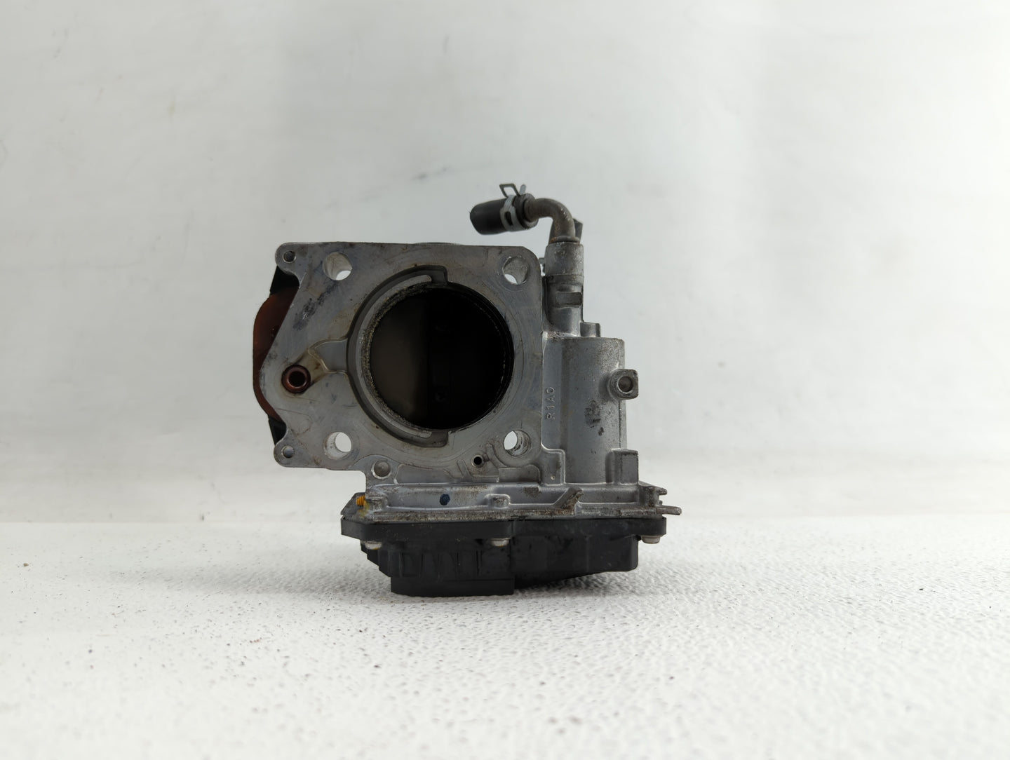 2016-2019 Honda Hr-V Throttle Body P/N:GMF3B Fits Fits 2012 2013 2014 2015 2016 2017 2018 2019 OEM Used Auto Parts - Oemused