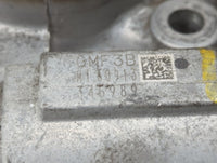 2016-2019 Honda Hr-V Throttle Body P/N:GMF3B Fits Fits 2012 2013 2014 2015 2016 2017 2018 2019 OEM Used Auto Parts - Oemused