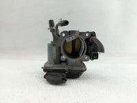 2016-2019 Honda Hr-V Throttle Body P/N:GMF3B Fits Fits 2012 2013 2014 2015 2016 2017 2018 2019 OEM Used Auto Parts - Oemused