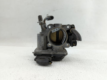 2016-2019 Honda Hr-V Throttle Body P/N:GMF3B Fits Fits 2012 2013 2014 2015 2016 2017 2018 2019 OEM Used Auto Parts - Oemused