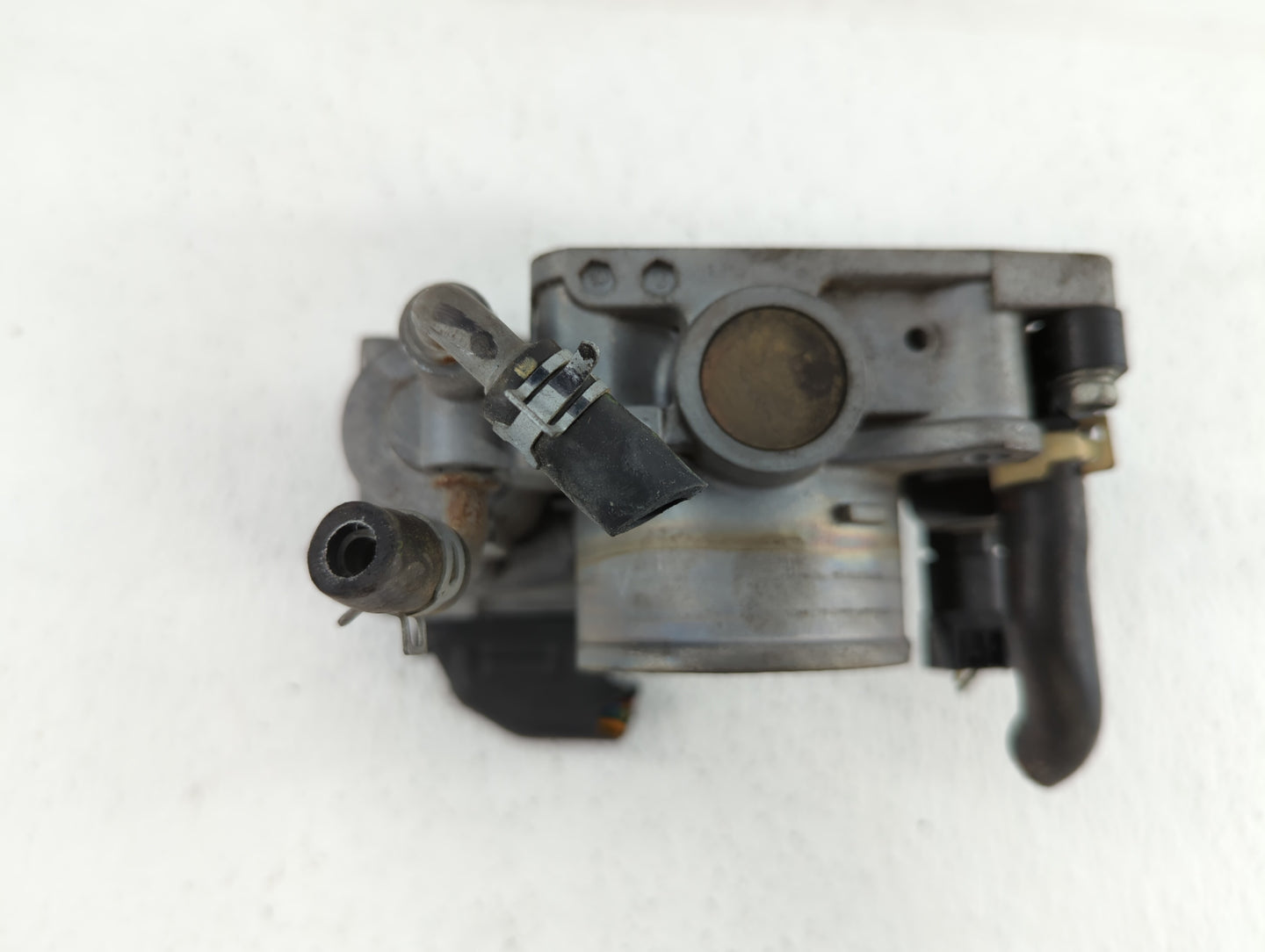 2016-2019 Honda Hr-V Throttle Body P/N:GMF3B Fits Fits 2012 2013 2014 2015 2016 2017 2018 2019 OEM Used Auto Parts - Oemused