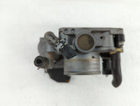 2016-2019 Honda Hr-V Throttle Body P/N:GMF3B Fits Fits 2012 2013 2014 2015 2016 2017 2018 2019 OEM Used Auto Parts - Oemused