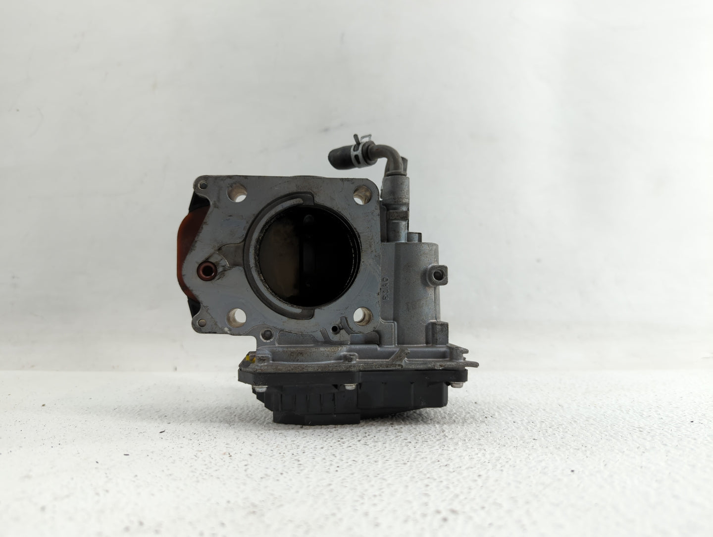2016-2019 Honda Hr-V Throttle Body P/N:GMF3B Fits Fits 2012 2013 2014 2015 2016 2017 2018 2019 OEM Used Auto Parts - Oemused