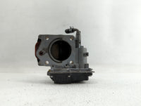 2016-2019 Honda Hr-V Throttle Body P/N:GMF3B Fits Fits 2012 2013 2014 2015 2016 2017 2018 2019 OEM Used Auto Parts - Oemused