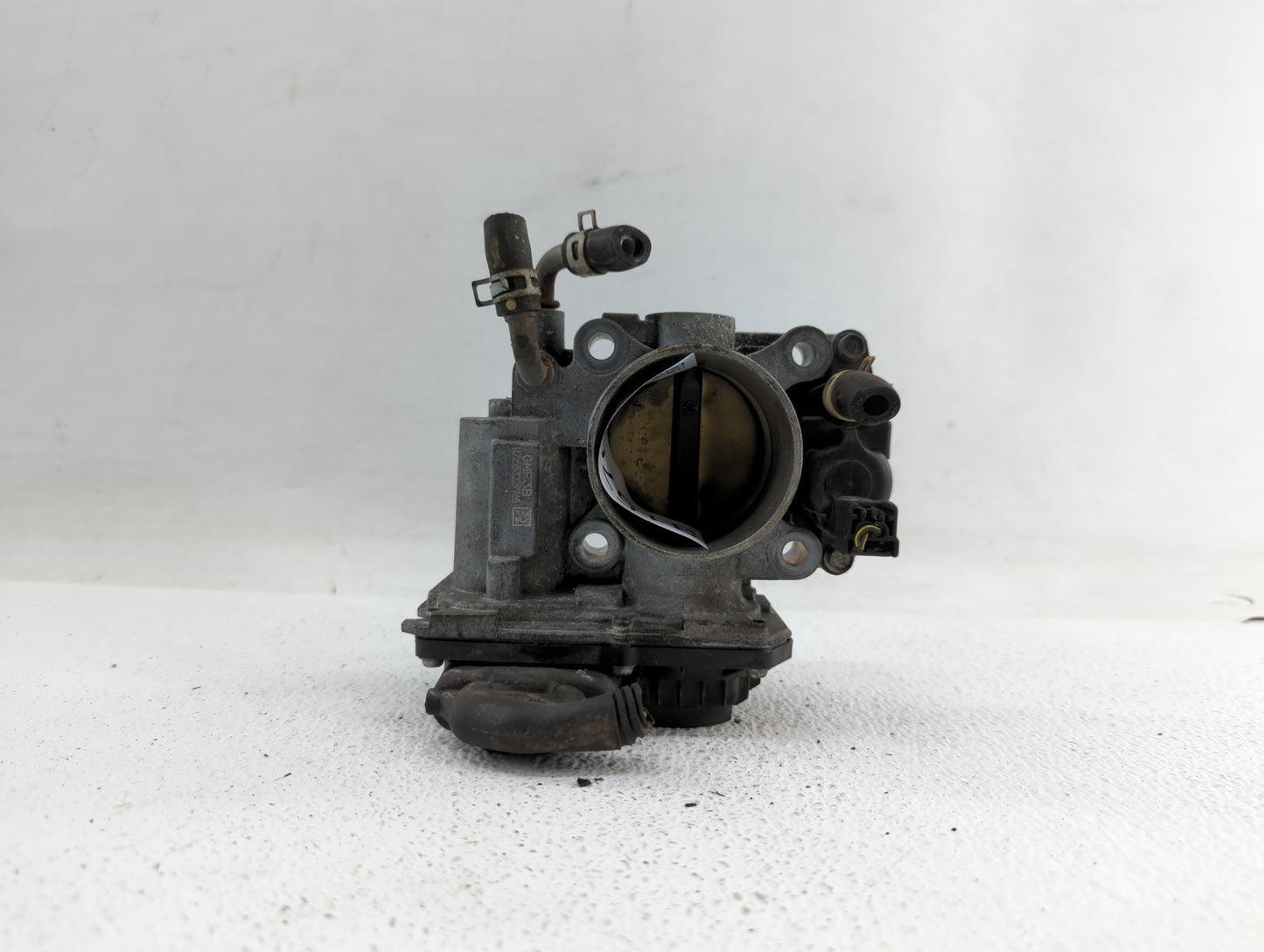 2016-2019 Honda Hr-V Throttle Body P/N:GMF3B Fits Fits 2012 2013 2014 2015 2016 2017 2018 2019 OEM Used Auto Parts - Oemused