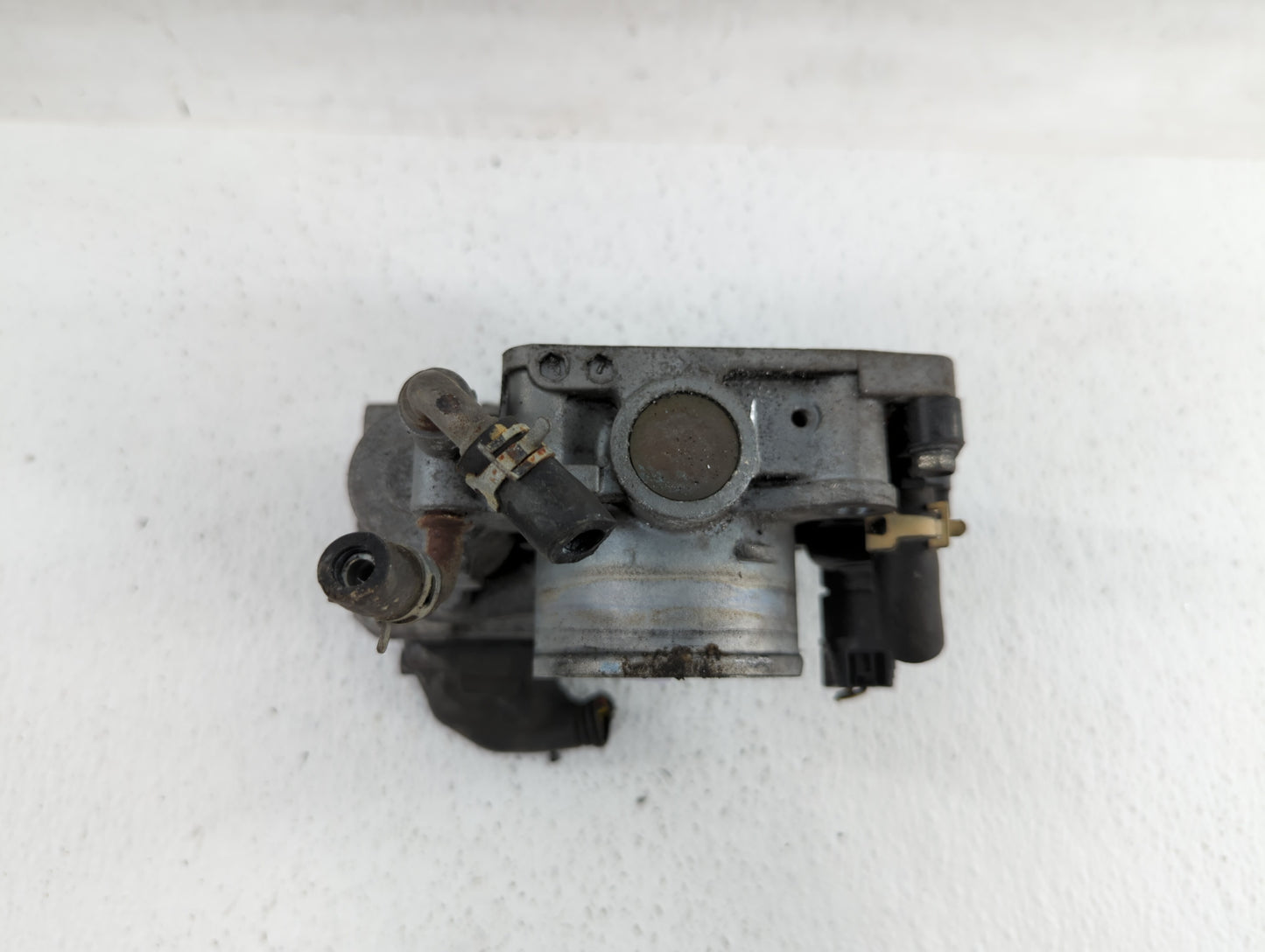 2016-2019 Honda Hr-V Throttle Body P/N:GMF3B Fits Fits 2012 2013 2014 2015 2016 2017 2018 2019 OEM Used Auto Parts - Oemused