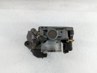 2016-2019 Honda Hr-V Throttle Body P/N:GMF3B Fits Fits 2012 2013 2014 2015 2016 2017 2018 2019 OEM Used Auto Parts - Oemused