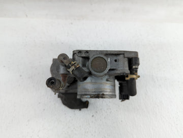 2016-2019 Honda Hr-V Throttle Body P/N:GMF3B Fits Fits 2012 2013 2014 2015 2016 2017 2018 2019 OEM Used Auto Parts