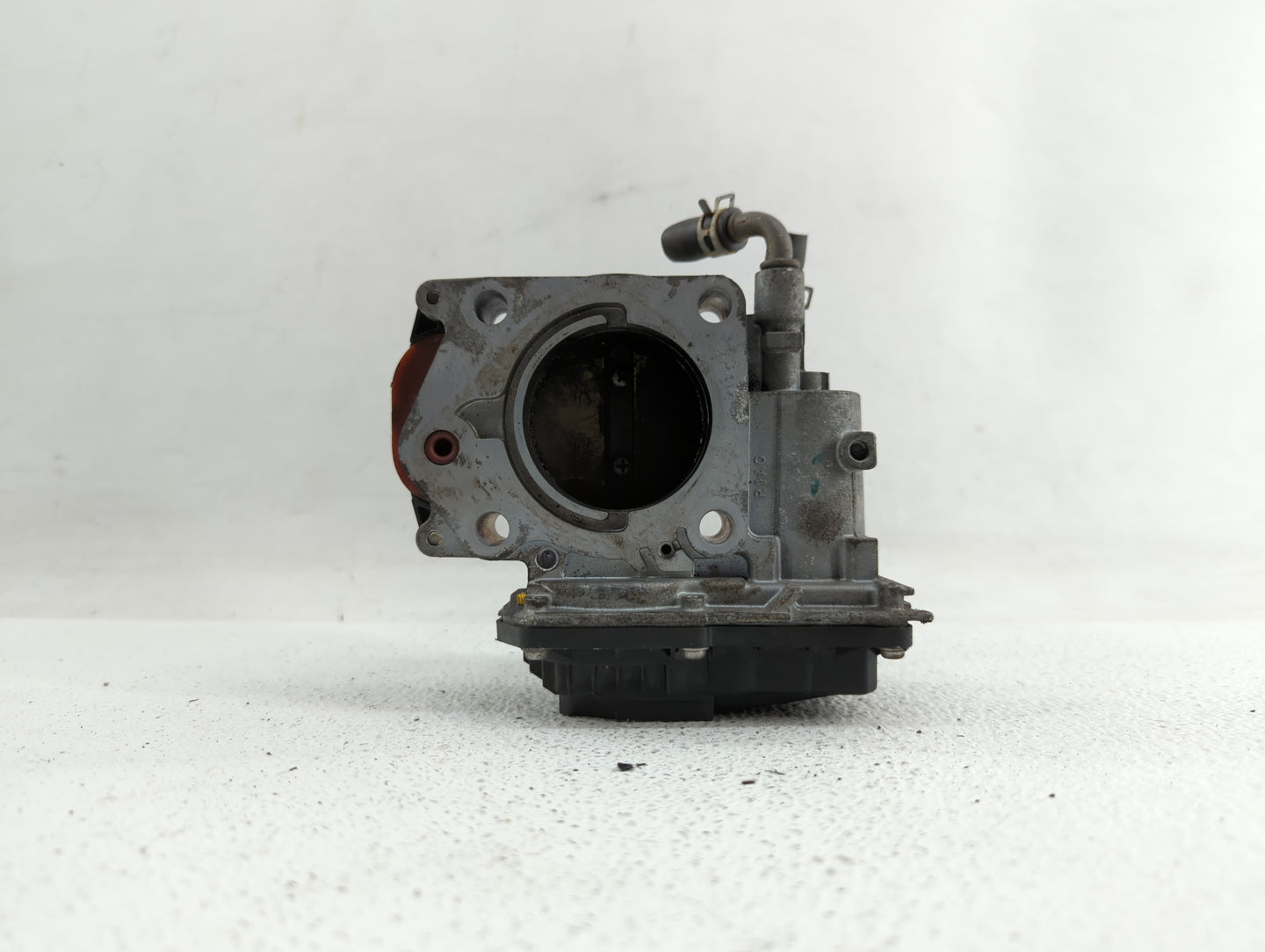 2016-2019 Honda Hr-V Throttle Body P/N:GMF3B Fits Fits 2012 2013 2014 2015 2016 2017 2018 2019 OEM Used Auto Parts - Oemused