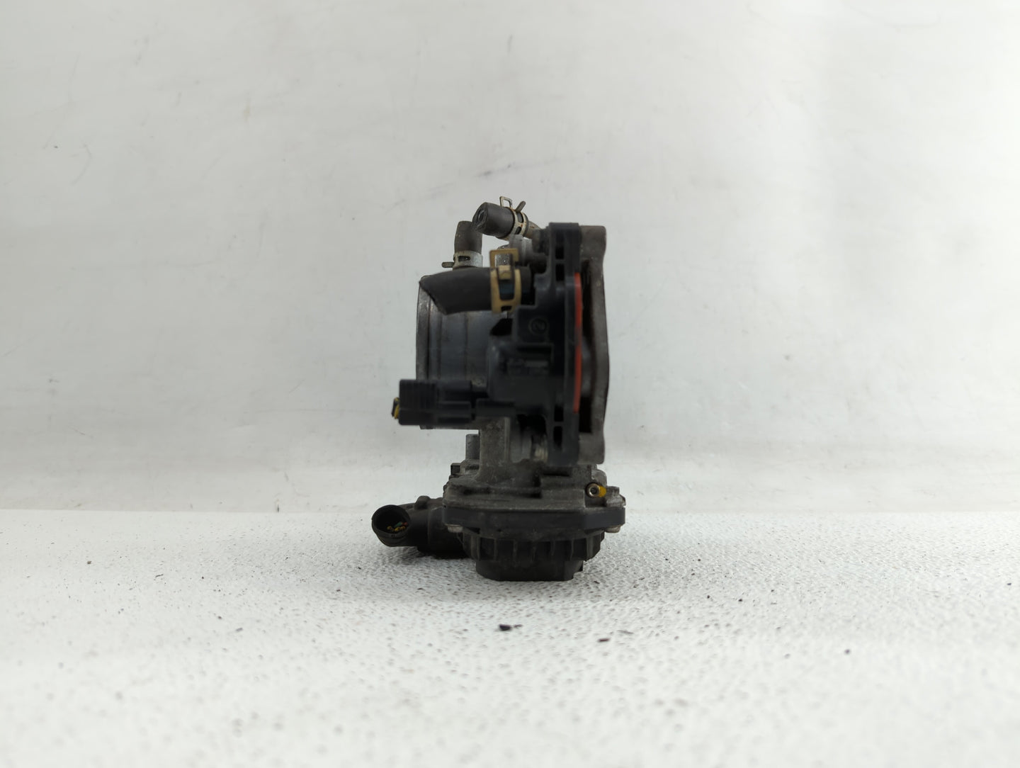 2016-2019 Honda Hr-V Throttle Body P/N:GMF3B Fits Fits 2012 2013 2014 2015 2016 2017 2018 2019 OEM Used Auto Parts - Oemused