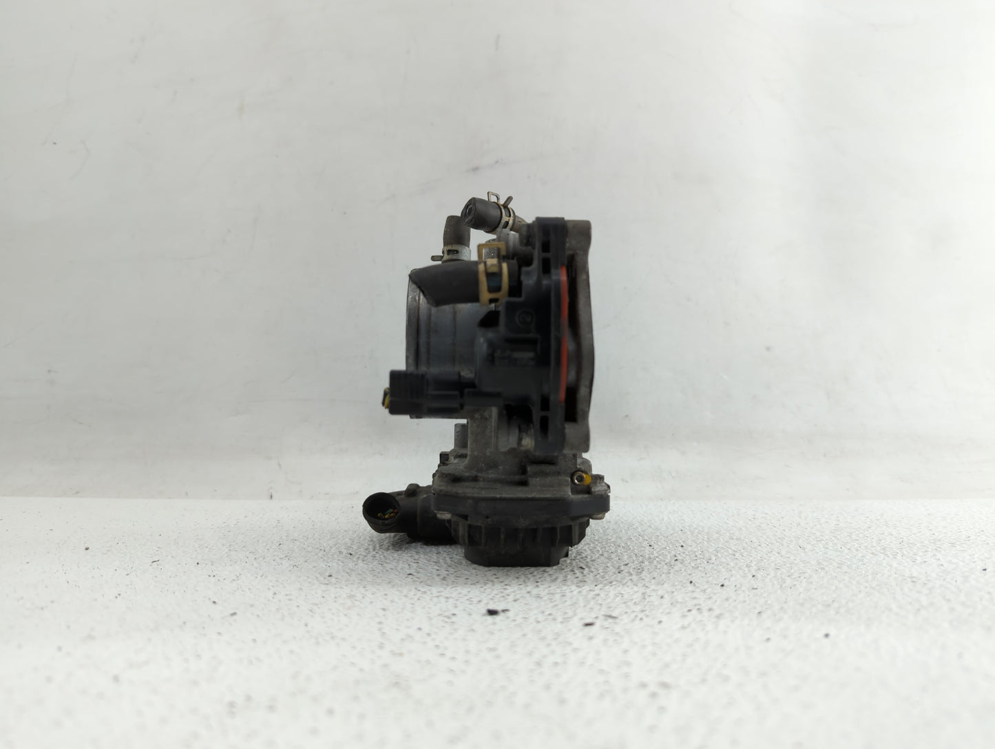 2016-2019 Honda Hr-V Throttle Body P/N:GMF3B Fits Fits 2012 2013 2014 2015 2016 2017 2018 2019 OEM Used Auto Parts - Oemused
