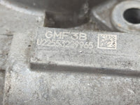 2016-2019 Honda Hr-V Throttle Body P/N:GMF3B Fits Fits 2012 2013 2014 2015 2016 2017 2018 2019 OEM Used Auto Parts - Oemused