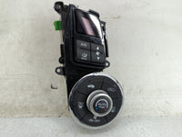 2012-2014 Honda Insight Climate Control Module Temperature AC/Heater Replacement P/N:PP-TD30 D09US Fits Fits 2012 2013 2014 