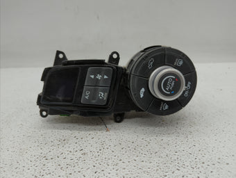compare product 2012-2014 Honda Insight Climate Control Module Temperature AC/Heater Replacement P/N:DO9US Fits Fits 2012 2013 2014 OEM Used Auto Parts