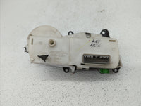 2012-2014 Honda Insight Climate Control Module Temperature AC/Heater Replacement P/N:DO9US Fits Fits 2012 2013 2014 OEM Used