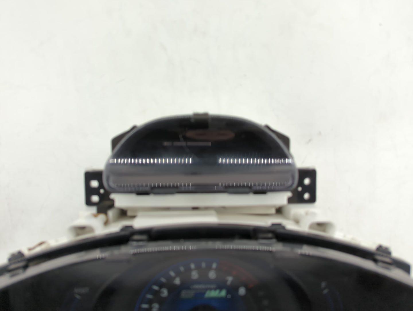 2012-2014 Honda Insight Instrument Cluster Speedometer Gauges P/N:78100-TM8-A510-M1 Fits Fits 2012 2013 2014 OEM Used Auto P