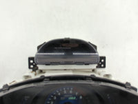 2012-2014 Honda Insight Instrument Cluster Speedometer Gauges P/N:78100-TM8-A510-M1 Fits Fits 2012 2013 2014 OEM Used Auto P