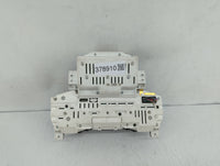 2012-2014 Honda Insight Instrument Cluster Speedometer Gauges P/N:78100-TM8-A510-M1 Fits Fits 2012 2013 2014 OEM Used Auto P