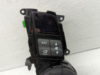 2012-2014 Honda Insight Climate Control Module Temperature AC/Heater Replacement Fits Fits 2012 2013 2014 OEM Used Auto Part
