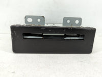 2012-2014 Honda Insight Radio AM FM Cd Player Receiver Replacement P/N:13594480 39540-TM8-A11-NH167l Fits Fits 2012 2013 201
