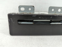2012-2014 Honda Insight Radio AM FM Cd Player Receiver Replacement P/N:13594480 39540-TM8-A11-NH167l Fits Fits 2012 2013 201