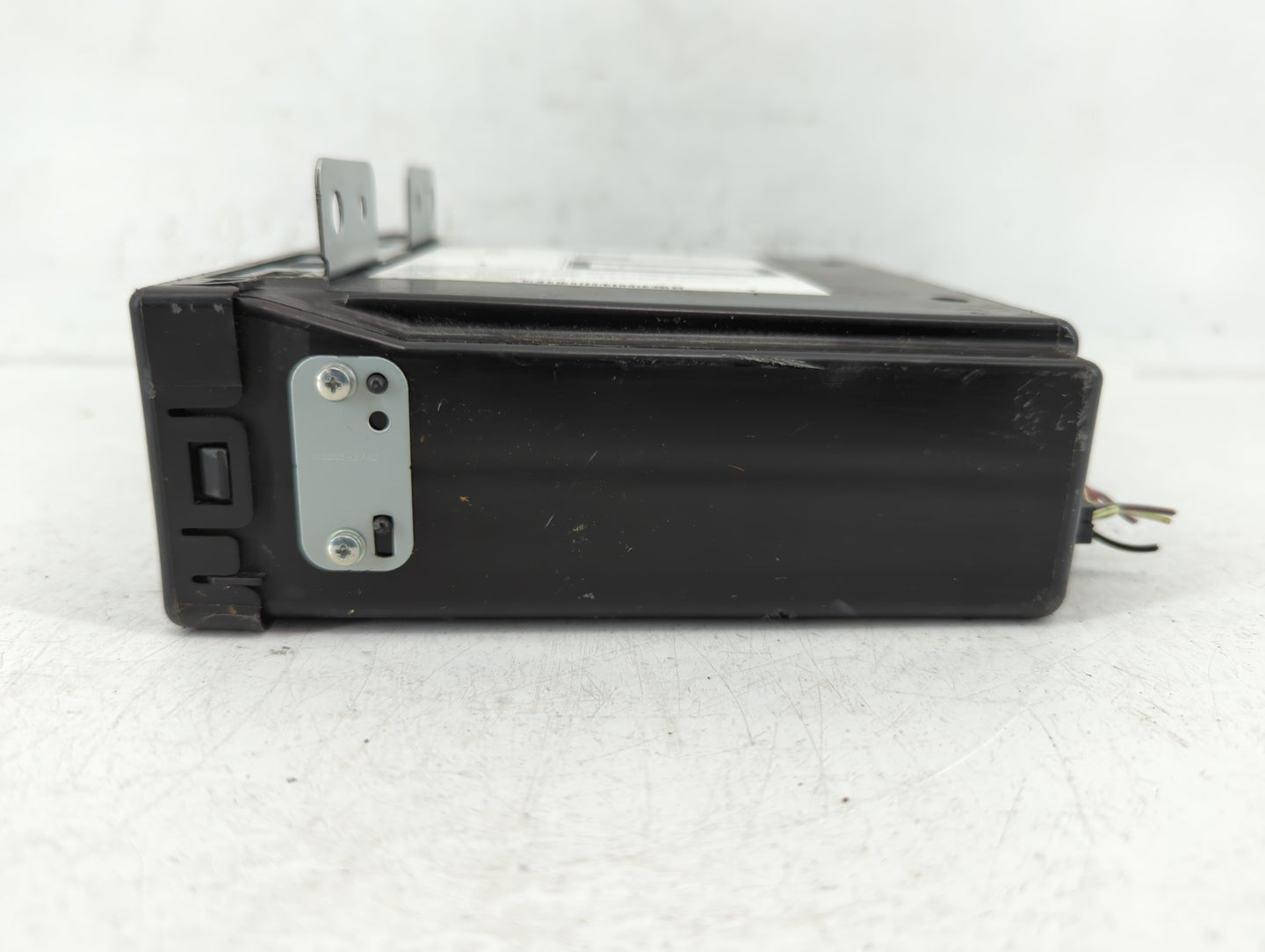 2012-2014 Honda Insight Radio AM FM Cd Player Receiver Replacement P/N:13594480 39540-TM8-A11-NH167l Fits Fits 2012 2013 201