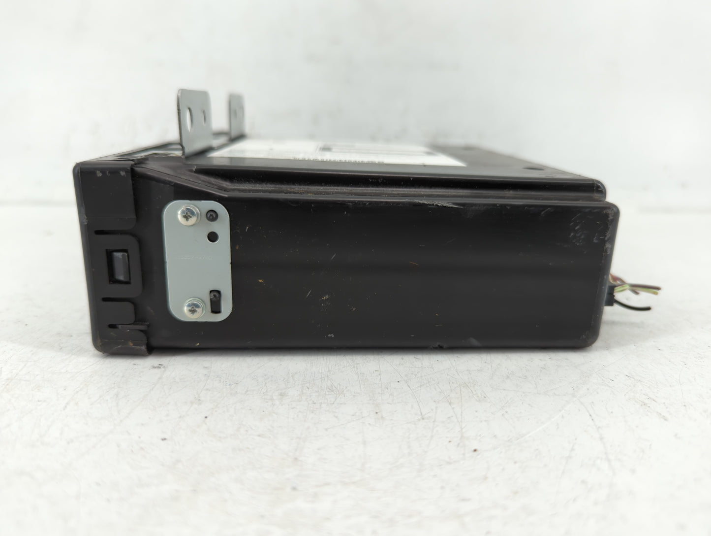 2012-2014 Honda Insight Radio AM FM Cd Player Receiver Replacement P/N:13594480 39540-TM8-A11-NH167l Fits Fits 2012 2013 201