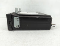 2012-2014 Honda Insight Radio AM FM Cd Player Receiver Replacement P/N:13594480 39540-TM8-A11-NH167l Fits Fits 2012 2013 201