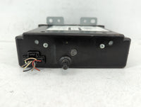 2012-2014 Honda Insight Radio AM FM Cd Player Receiver Replacement P/N:13594480 39540-TM8-A11-NH167l Fits Fits 2012 2013 201