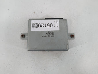 compare product 2011-2013 Honda Odyssey Chassis Control Module Ccm Bcm Body Control