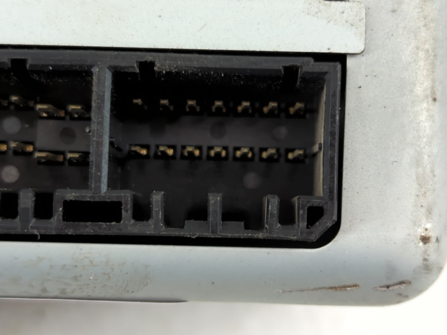 2011-2013 Honda Odyssey Chassis Control Module Ccm Bcm Body Control - Oemusedautoparts1.com