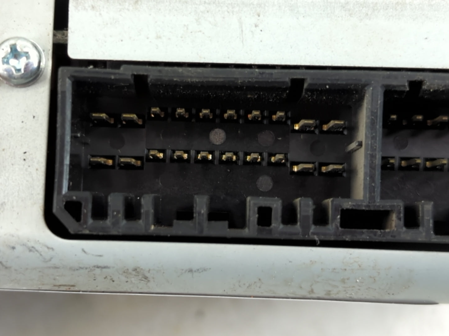 2011-2013 Honda Odyssey Chassis Control Module Ccm Bcm Body Control - Oemusedautoparts1.com