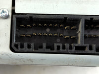2011-2013 Honda Odyssey Chassis Control Module Ccm Bcm Body Control - Oemusedautoparts1.com