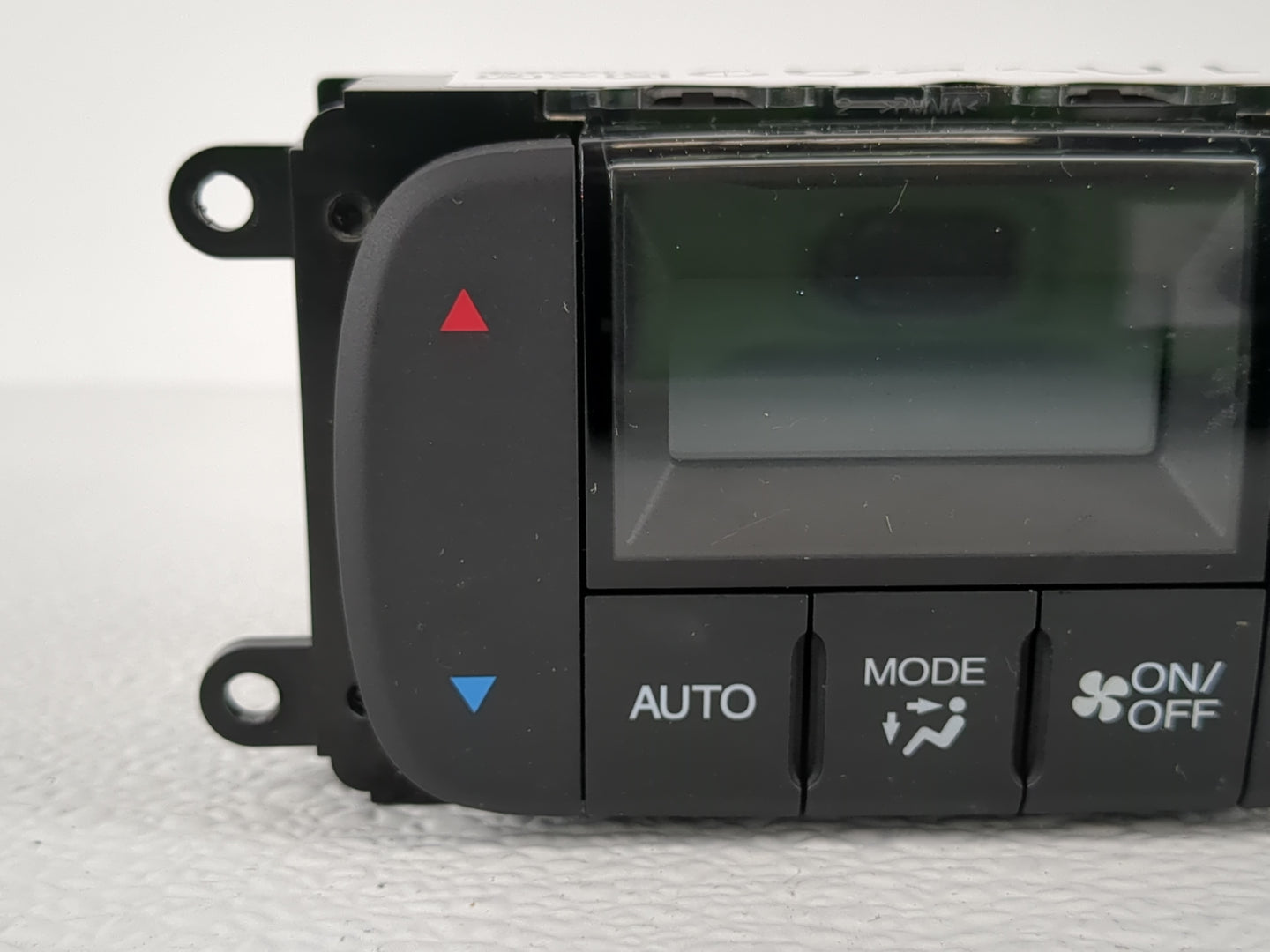 2011-2017 Honda Odyssey Climate Control Module Temperature AC/Heater Replacement P/N:79650TK8A410M1 Fits OEM Used Auto Parts